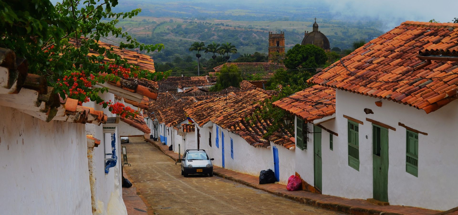 San Gil Store Travel