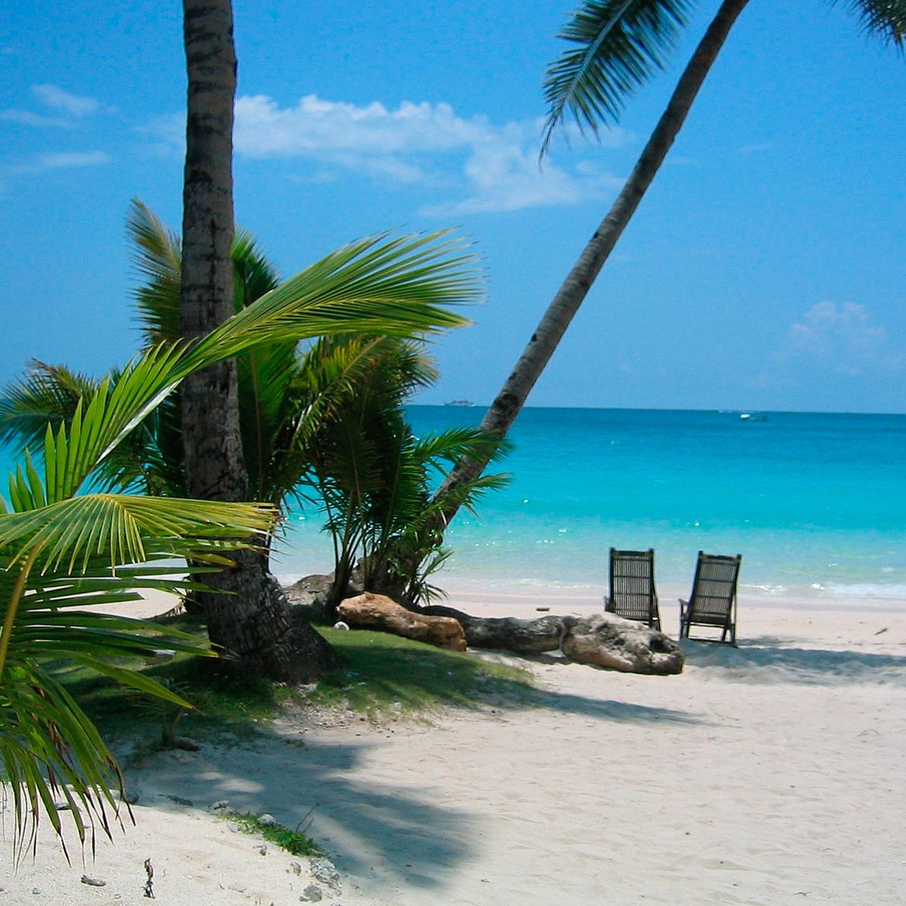 Isla Margarita Store Travel